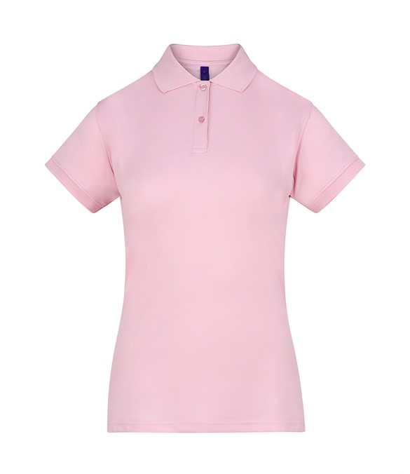 Women's Coolplus? polo shirt