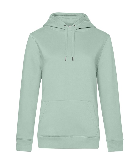 B&amp;C Queen hooded