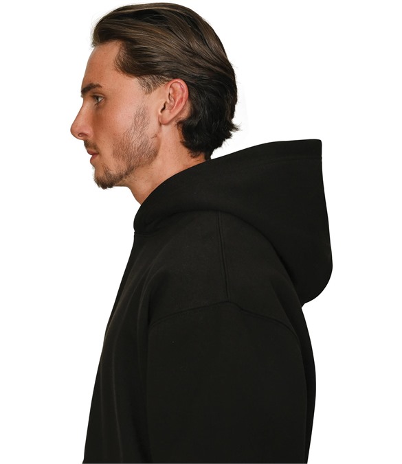 Casual Premium Combed 450 Boxy Oversize Hood