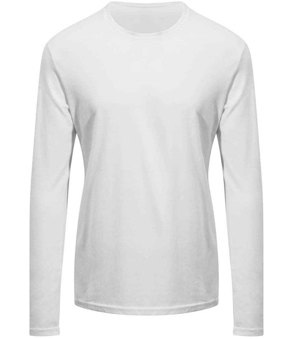 Ecologie Erawan Organic Long Sleeve T-Shirt