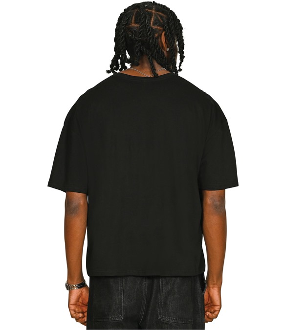 Casual Ringspun Core 150 Boxy Oversize T