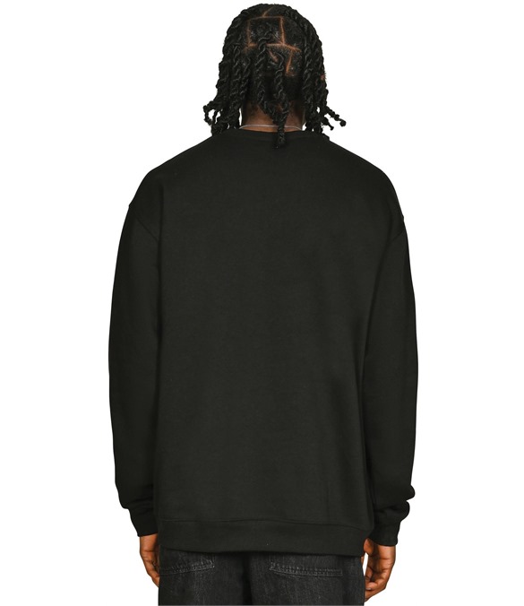 Casual Ringspun Blended 280 Oversize Tall Sweat