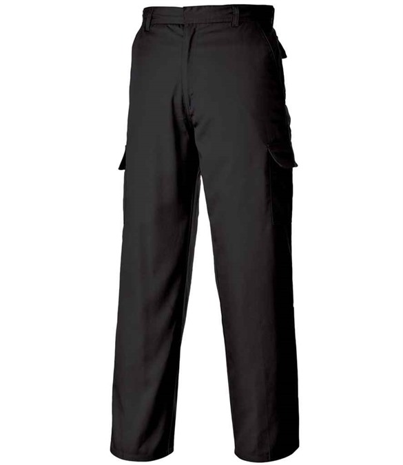 Portwest Combat Trousers