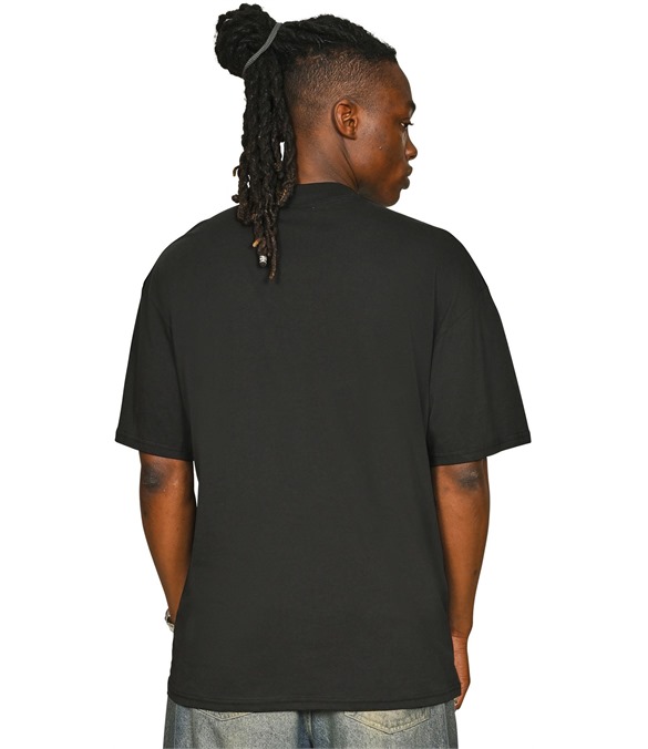 Classic Ringspun Core 150 Oversize Extended Neck Tall T