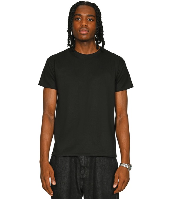 Casual Premium Ringspun T 180