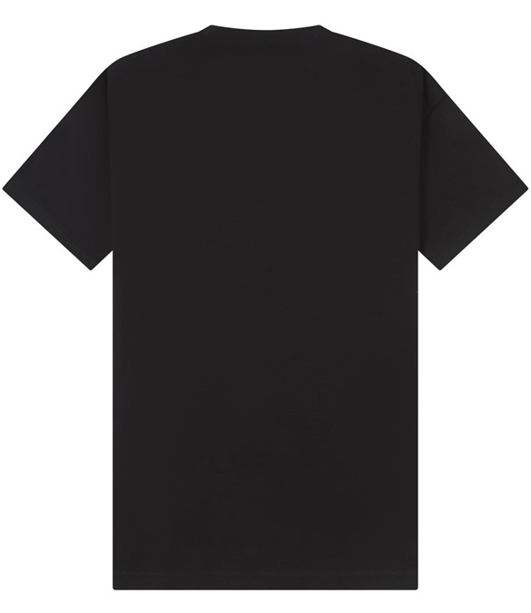 Casual Supreme Organic Combed 350 Oversize Extended Neck T