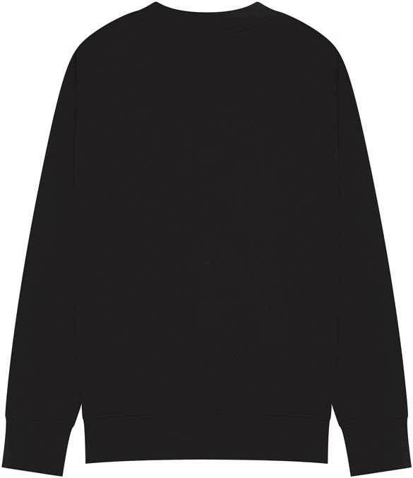 Casual Ringspun Blended Sweat