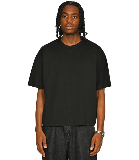Casual Ringspun Core 150 Boxy Oversize T
