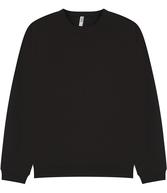 Casual Ringspun Blended 280 Oversize Tall Sweat