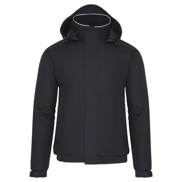 Ladies Fulmar Bomber Jacket