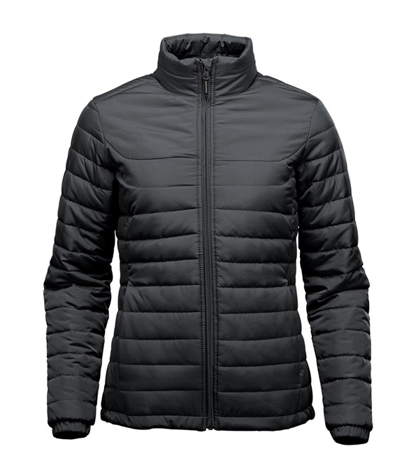 Women&#39;s Nautilus quilted jacket