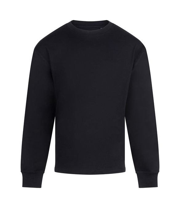 Anthem headline heavy long sleeve t-shirt