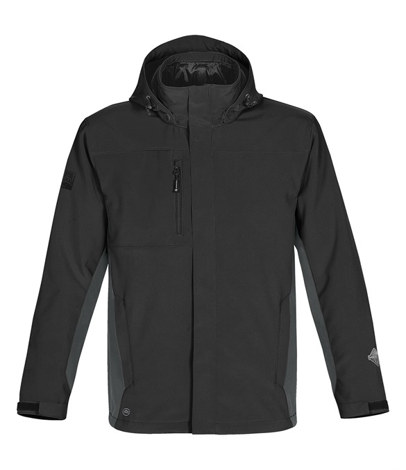 Atmosphere 3-in-1 jacket