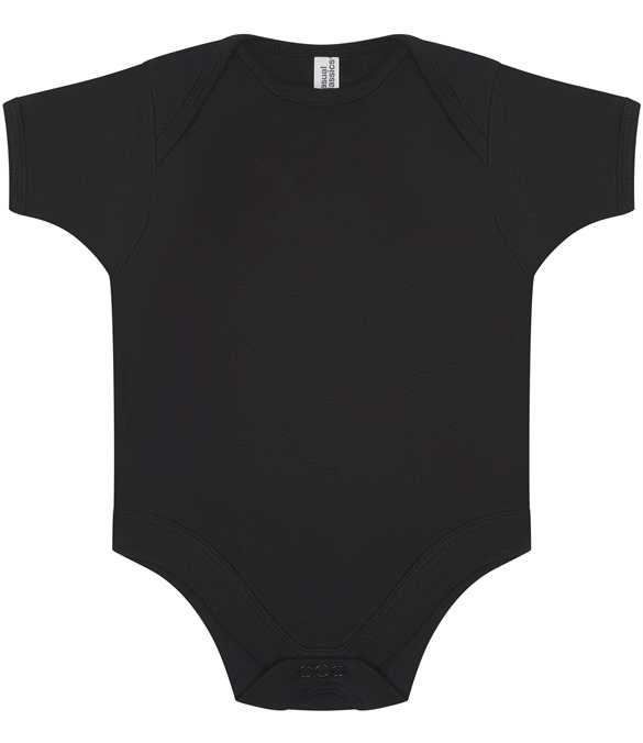 Casual Classic Baby Body Suit