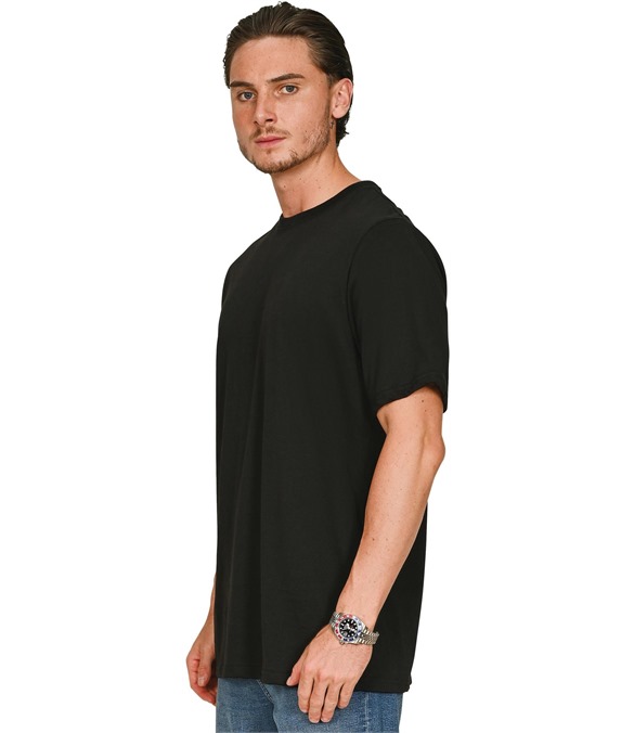 Casual Ringspun Core 150 Tall T