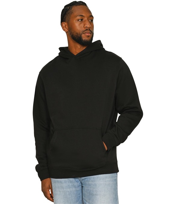 Casual Ringspun Blended 280 Core Tall Hood