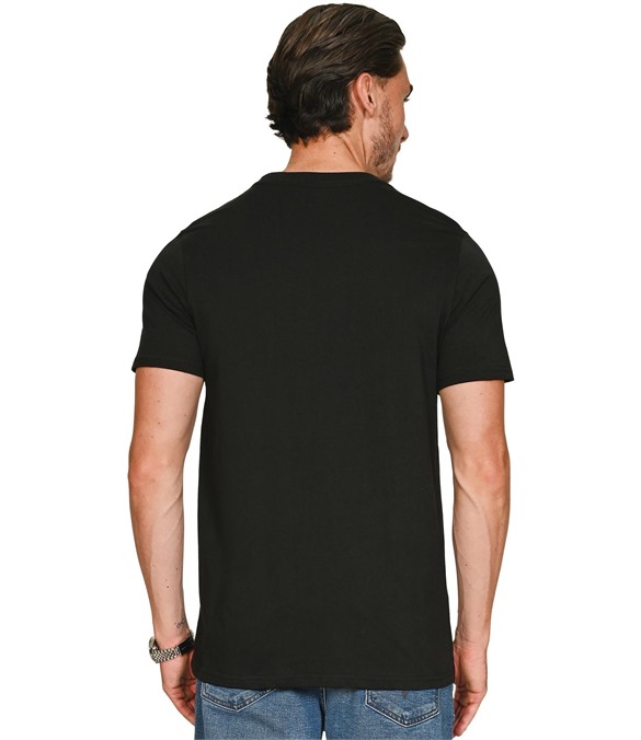 Casual Ringspun Core 150 Slim T