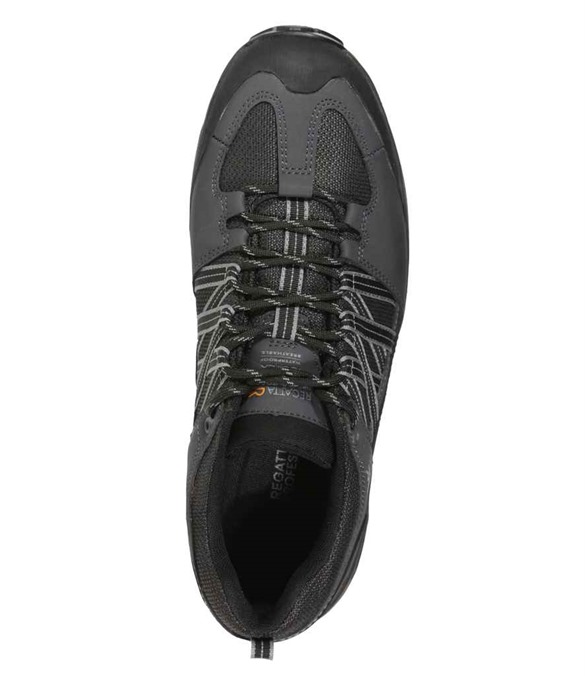 Regatta Safety Footwear Clayton S3 Safety Trainers