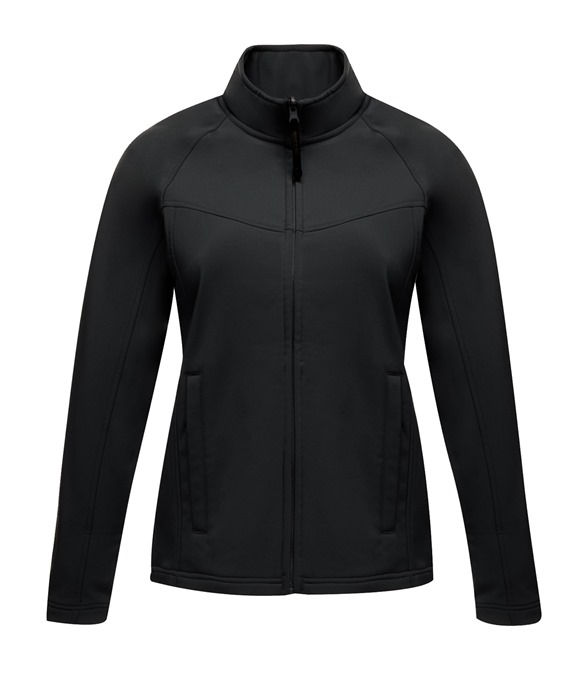 Women's Uproar softshell