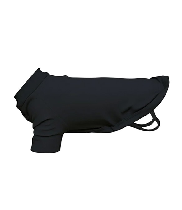 Dog?s raglan t-shirt