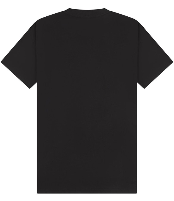 Casual Ringspun Combed 220 Oversize Extended Neck Tall T