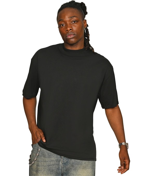 Classic Ringspun Core 150 Oversize Extended Neck Tall T