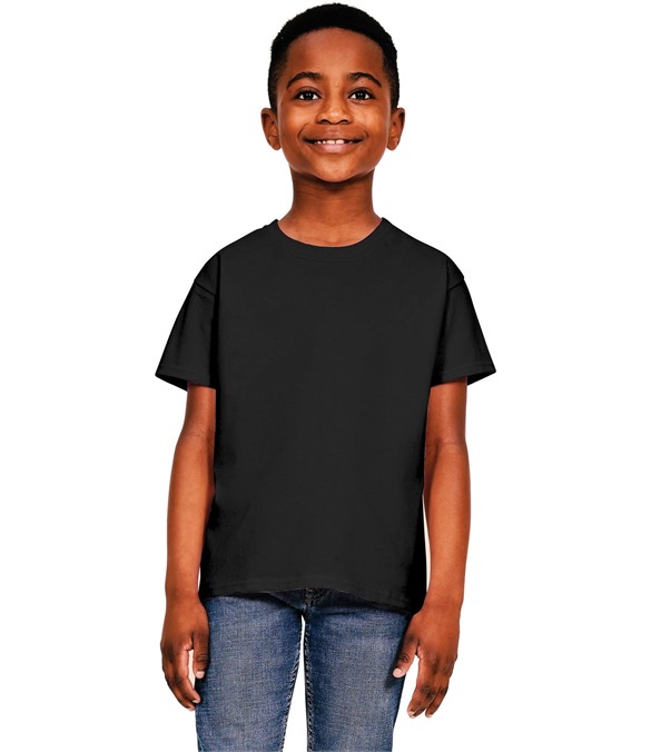 Casual Ringspun Youth Classic T 150