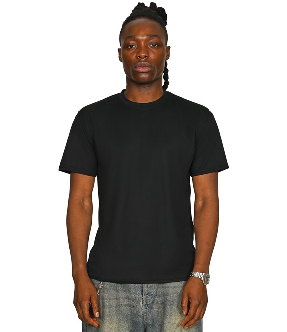 Casual Original Tech T Shirt