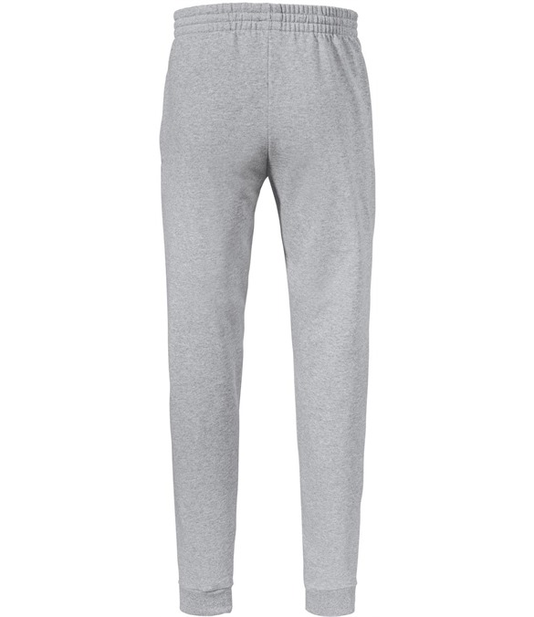 Jerzees NuBlend Pocket Jogger Sweatpants 244gsm