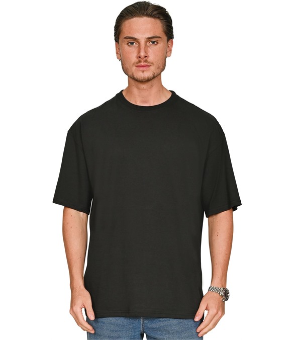 Casual Ringspun Core 150 Oversize Tall T