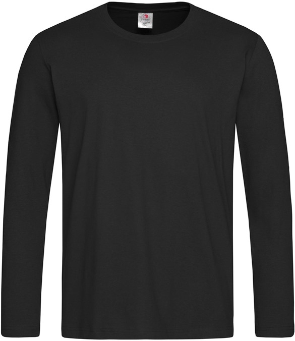 Stedman Classic T L/S 155 Mens