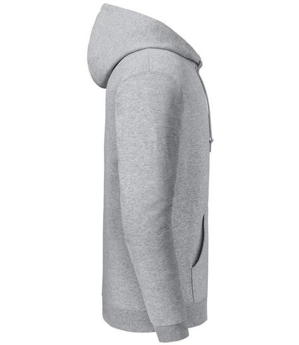 Jerzees NuBlend Full Zip Hood Sweat 275gm