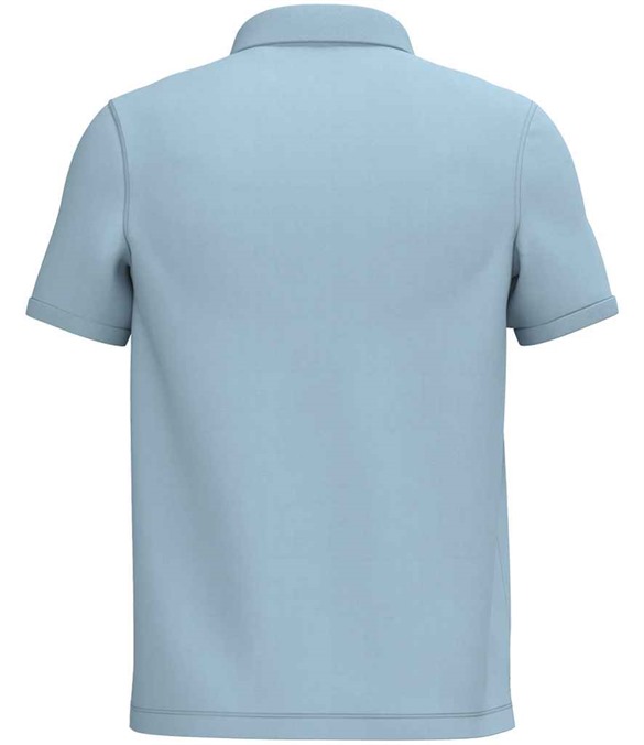 Native Spirit Piqué Polo Shirt