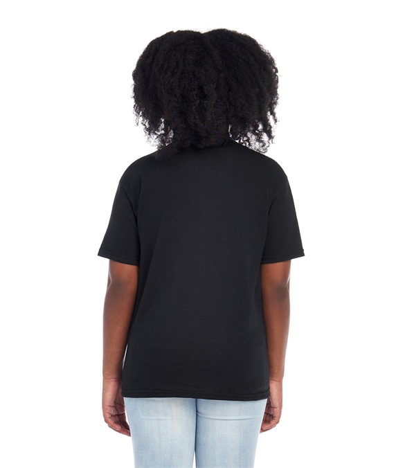 Jerzees Eco Premium Organic T 165gsm Kids