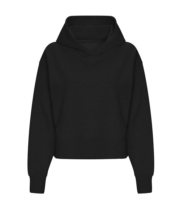 Women?s relaxed hoodie