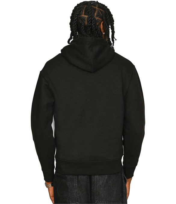 Casual Ringspun Premium Hood