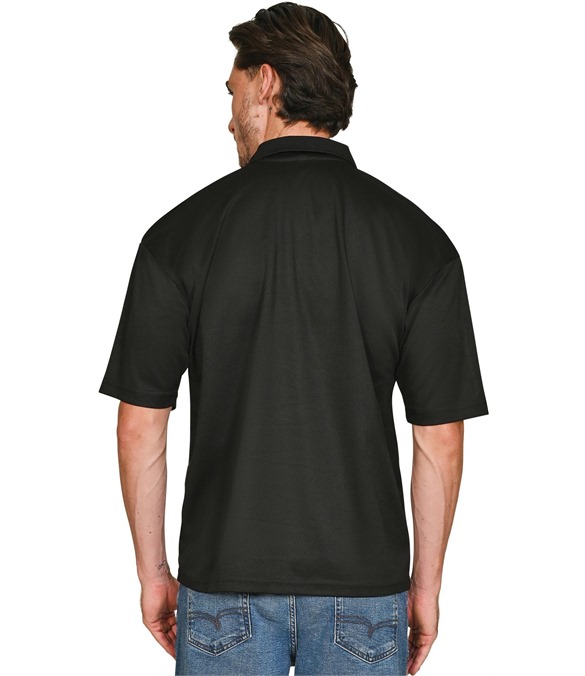 Casual Original Tech Pique Polo