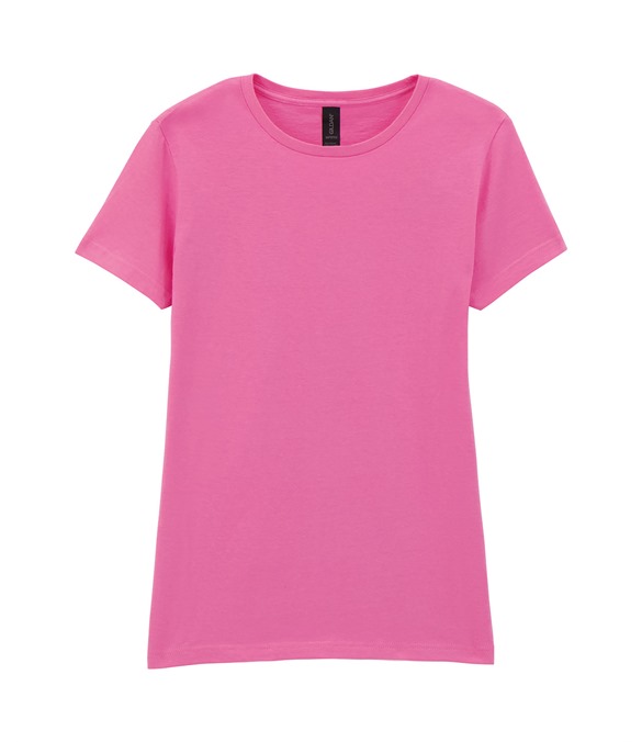 Softstyle? women&#39;s ringspun t-shirt
