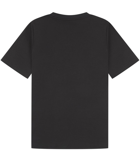 Casual Ringspun Combed 240 Slim Interlock T