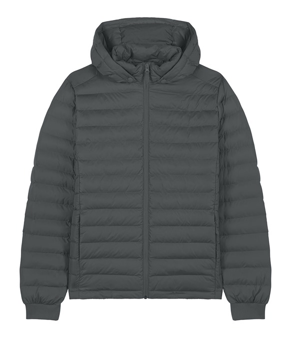 Stanley Voyager jacket with removable hood (STJM837)