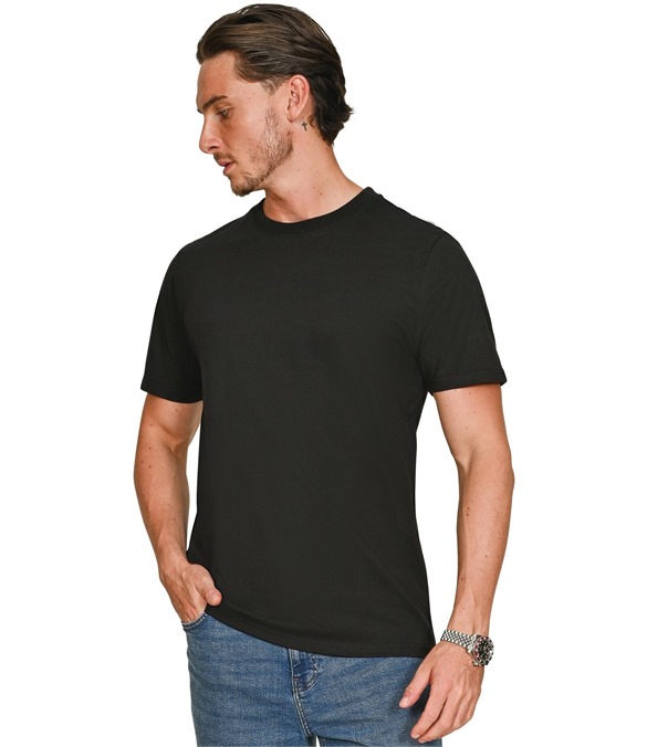 Casual Ringspun Combed 180 Slim T
