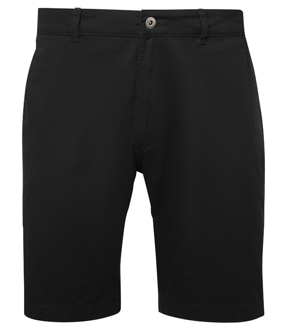 Men&#39;s chino shorts
