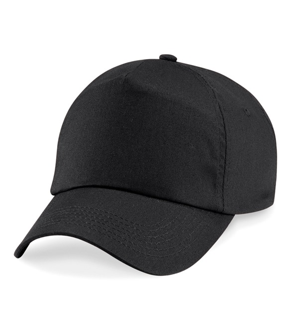 Original 5-panel cap