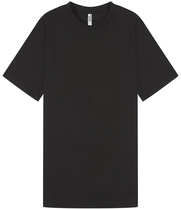 Casual Ringspun Combed 180 Slim Tall T