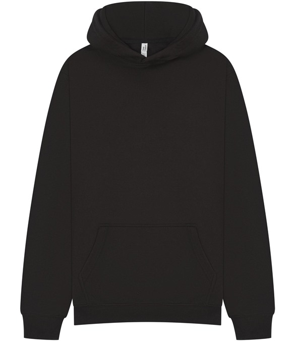 Casual Ringspun Blended 280 Core Tall Hood