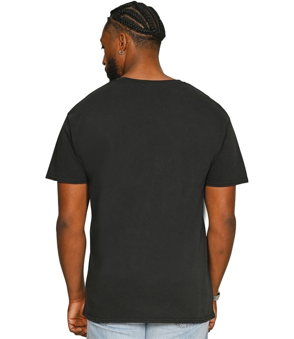 Casual Ringspun 150 Acid Wash T