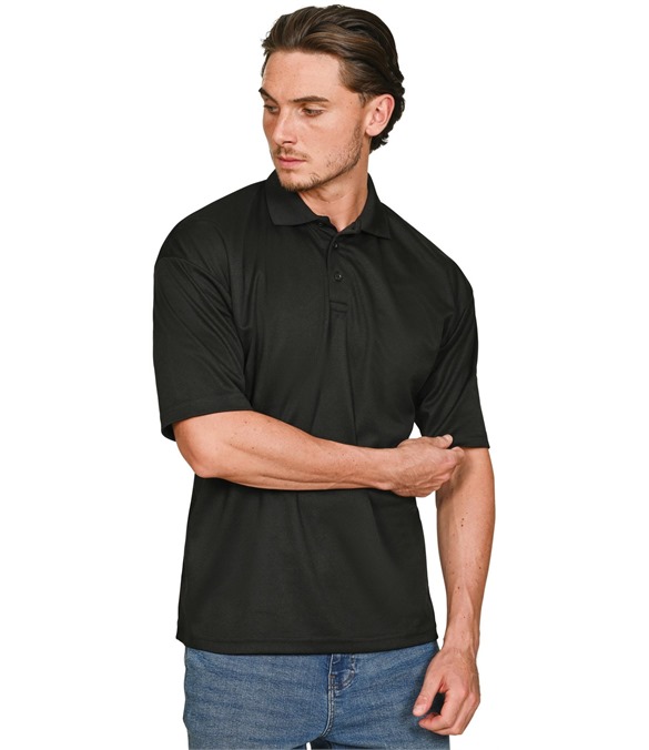 Casual Original Tech Pique Polo