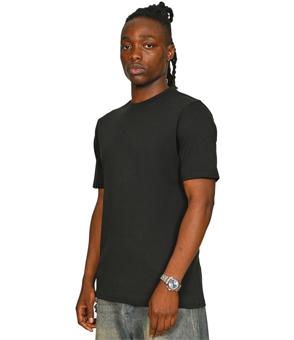 Casual Ringspun Combed 240 Slim Interlock Tall T