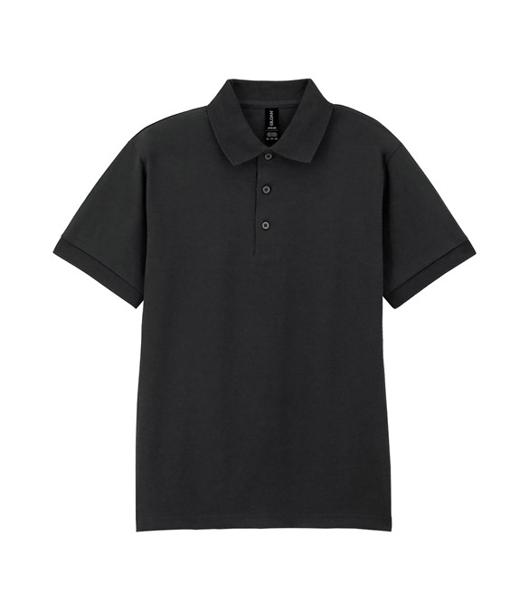 DryBlend? Jersey knit polo