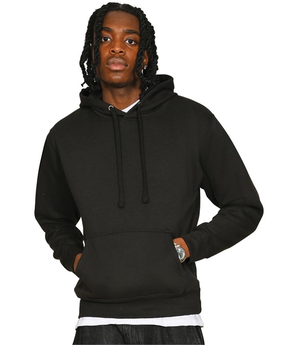 Casual Classic Pullover Hood